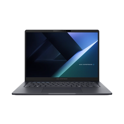 Asus ExpertBook B5 (B5405) notebook 14", Intel Core Ultra 7 255H, 16GB, 512GB SSD, Windows 11 Pro