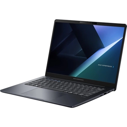 Asus ExpertBook B5 (B5405) notebook 14", Intel Core Ultra 7 255H, 16GB, 512GB SSD, nincs OS