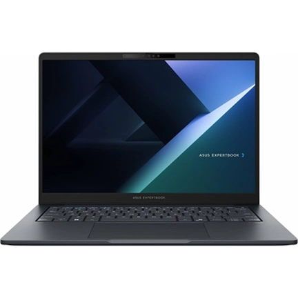 Asus ExpertBook B5 (B5405) notebook 14", Intel Core Ultra 7 255H, 16GB, 512GB SSD, nincs OS