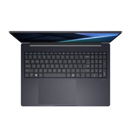 Asus ExpertBook B5 (B5605) notebook 16", Intel Core Ultra 5 225H, 8GB, 512GB SSD, nincs OS