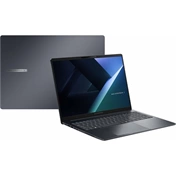 Asus ExpertBook B5 (B5605) notebook 16", Intel Core Ultra 7 255H, 16GB, 1TB SSD, nincs OS