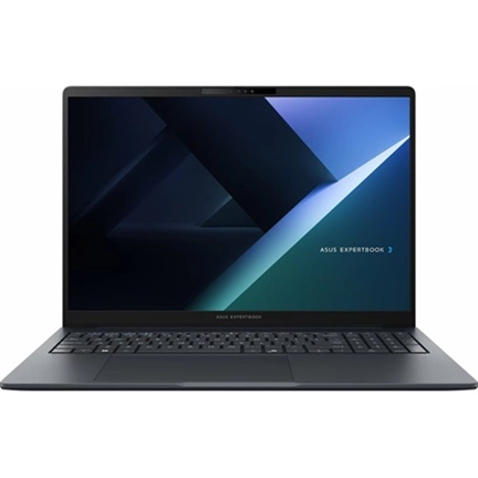 Asus ExpertBook B5 (B5605) notebook 16", Intel Core Ultra 7 255H, 16GB, 1TB SSD, nincs OS