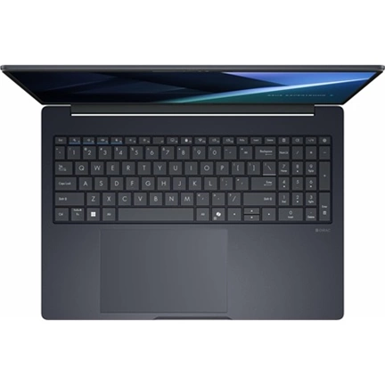 Asus ExpertBook B5 (B5605) notebook 16", Intel Core Ultra 7 255H, 16GB, 1TB SSD, nincs OS