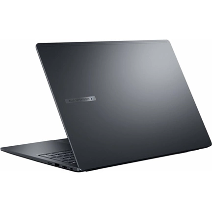 Asus ExpertBook B5 (B5605) notebook 16", Intel Core Ultra 7 255H, 16GB, 1TB SSD, nincs OS