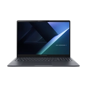 Asus ExpertBook B5 (B5605) notebook 16", Intel Core Ultra 7 255H, 16GB, 1TB SSD, nincs OS