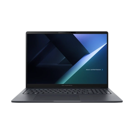 Asus ExpertBook B5 (B5605) notebook 16", Intel Core Ultra 7 255H, 16GB, 1TB SSD, nincs OS