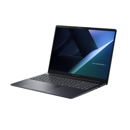 Asus ExpertBook B5 (B5605) notebook 16", Intel Core Ultra 7 255H, 16GB, 1TB SSD, nincs OS