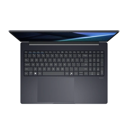 Asus ExpertBook B5 (B5605) notebook 16", Intel Core Ultra 7 255H, 16GB, 1TB SSD, nincs OS