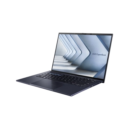Asus ExpertBook B9 OLED (B9403) notebook 14" WQXGA+, Intel Core Ultra 7 150U, 32GB, 1TB SSD, Windows 11 Pro