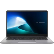 Asus ExpertBook P1 (P1403) notebook 14" FHD Intel Core 3 100U 16GB 512GB SSD NoOS