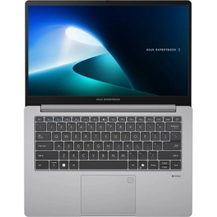 Asus ExpertBook P1 (P1403) notebook 14" FHD Intel Core 3 100U 16GB 512GB SSD NoOS