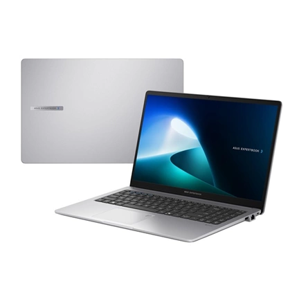 Asus ExpertBook P1 (P1503) notebook 15,6" FHD Intel Core 5 210H 16GB 512GB SSD W11H