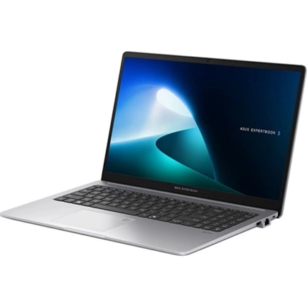 Asus ExpertBook P1 (P1503) notebook 15,6" FHD Intel Core 5 210H 8GB 1TB SSD NoOS