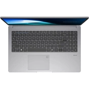 Asus ExpertBook P1 (P1503) notebook 15,6" FHD Intel Core 5 210H 8GB 1TB SSD NoOS