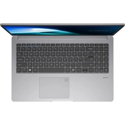 Asus ExpertBook P1 (P1503) notebook 15,6" FHD Intel Core 5 210H 8GB 512GB SSD NoOS