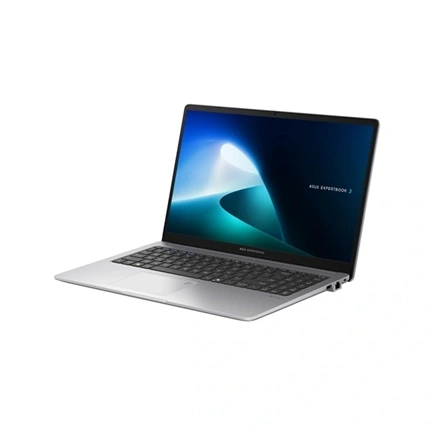 Asus ExpertBook P1 (P1503) notebook 15,6" FHD Intel Core 5 210H 8GB 512GB SSD NoOS