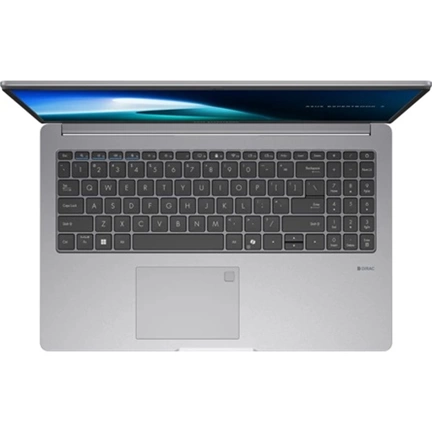 Asus ExpertBook P1 (P1503) notebook 15,6" FHD Intel Core 7 240H 16GB 1TB SSD NoOS