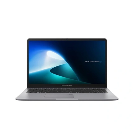 Asus ExpertBook P1 (P1503) notebook 15,6" FHD Intel Core 7 240H 16GB 512GB SSD NoOS