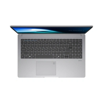 Asus ExpertBook P1 (P1503) notebook 15,6" FHD Intel Core 7 240H 16GB 512GB SSD NoOS