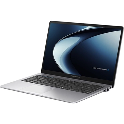 Asus ExpertBook PM1 (PM1503) notebook - 15,6" FHD, AMD Ryzen 7 7735HS, 16GB DDR5, 1TB SSD, nincs operációs rendszer