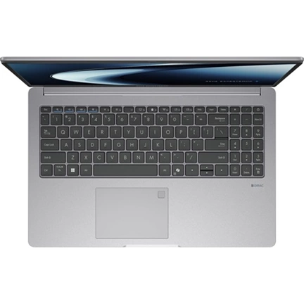 Asus ExpertBook PM1 (PM1503) notebook - 15,6" FHD, AMD Ryzen 7 7735HS, 16GB DDR5, 1TB SSD, nincs operációs rendszer