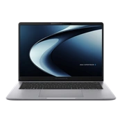 Asus ExpertBook P3 (PM3406) notebook 14,0" WUXGA, AMD Ryzen 7 8840HS, 16GB, 512GB SSD, nincs OS