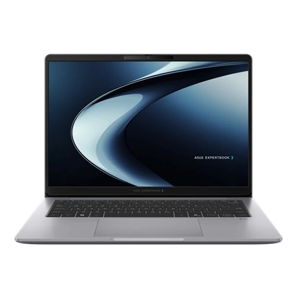 Asus ExpertBook P3 (PM3406) notebook 14,0" WUXGA, AMD Ryzen 7 8840HS, 16GB, 512GB SSD, nincs OS