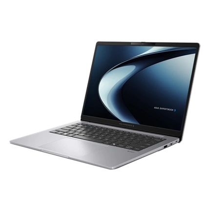 Asus ExpertBook P3 (PM3406) notebook 14,0" WUXGA, AMD Ryzen 7 8840HS, 16GB, 512GB SSD, nincs OS