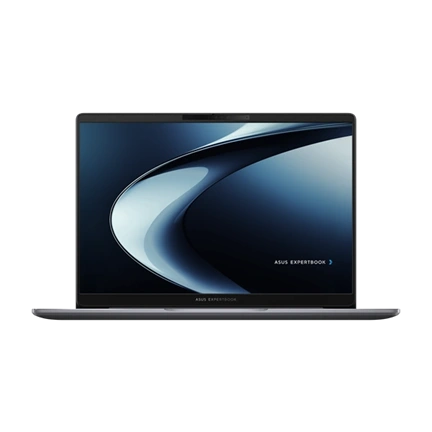 Asus ExpertBook P3 (PM3406) notebook 14,0" WUXGA, AMD Ryzen AI 5 330, 16GB, 512GB SSD, nincs OS