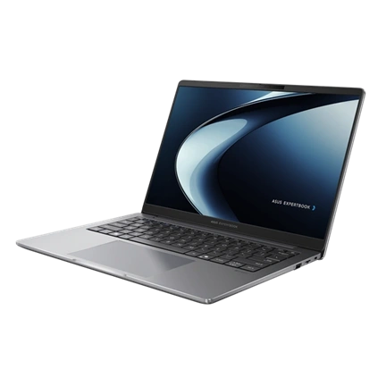 Asus ExpertBook P3 (PM3406) notebook 14,0" WUXGA, AMD Ryzen AI 5 330, 16GB, 512GB SSD, nincs OS