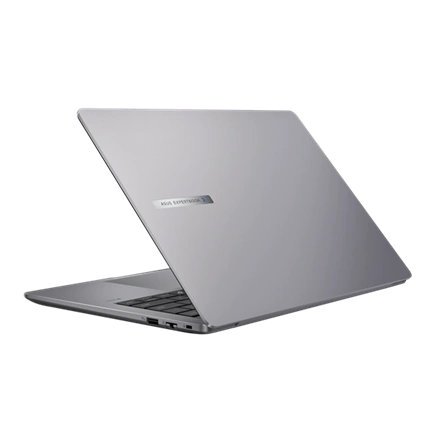 Asus ExpertBook P3 (PM3406) notebook 14,0" WUXGA, AMD Ryzen AI 5 330, 16GB, 512GB SSD, nincs OS