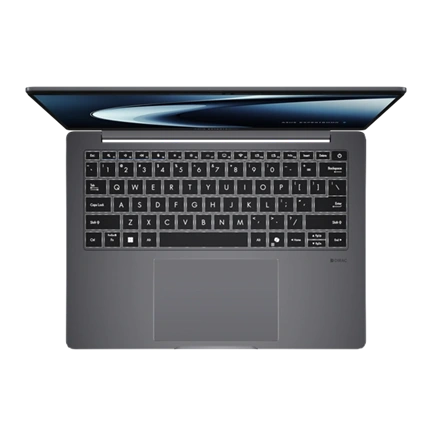 Asus ExpertBook P3 (PM3406) notebook 14,0" WUXGA, AMD Ryzen AI 7 350, 16GB, 1TB SSD, nincs OS