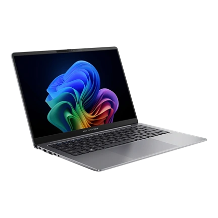 Asus ExpertBook P5 (P5405) notebook 14,0" WQXGA, Intel Core Ultra 5 226V, 16GB, 512GB SSD, nincs operációs rendszer