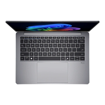 Asus ExpertBook P5 (P5405) notebook 14,0" WQXGA, Intel Core Ultra 5 226V, 16GB, 512GB SSD, nincs operációs rendszer