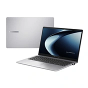 Asus ExpertBook PM1 (PM1503) notebook - 15,6" FHD, AMD Ryzen 5 150, 8GB DDR5, 512GB SSD, nincs operációs rendszer