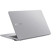 Asus ExpertBook PM1 (PM1503) notebook - 15,6" FHD, AMD Ryzen 5 150, 8GB DDR5, 512GB SSD, nincs operációs rendszer
