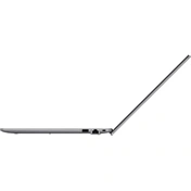Asus ExpertBook PM1 (PM1503) notebook - 15,6" FHD, AMD Ryzen 5 150, 8GB DDR5, 512GB SSD, nincs operációs rendszer