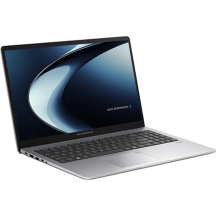 Asus ExpertBook PM1 (PM1503) notebook - 15,6" FHD, AMD Ryzen 5 7535HS, 8GB DDR5, 512GB SSD, nincs operációs rendszer