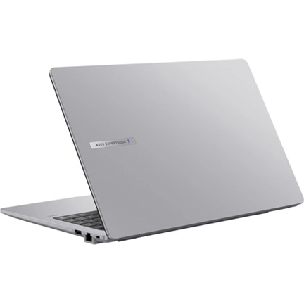 Asus ExpertBook PM1 (PM1503) notebook - 15,6" FHD, AMD Ryzen 5 7535HS, 8GB DDR5, 512GB SSD, nincs operációs rendszer