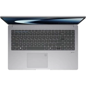 Asus ExpertBook PM1 (PM1503) notebook - 15,6" FHD, AMD Ryzen 5 7535HS, 8GB DDR5, 512GB SSD, nincs operációs rendszer