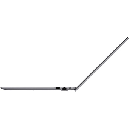Asus ExpertBook PM1 (PM1503) notebook - 15,6" FHD, AMD Ryzen 5 7535HS, 8GB DDR5, 512GB SSD, nincs operációs rendszer