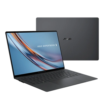 Asus ExpertBook Ultra B9 (B9406) notebook 14" OLED WQXGA+, Intel Core Ultra 7 356H, 32GB, 1TB SSD, Windows 11 Pro