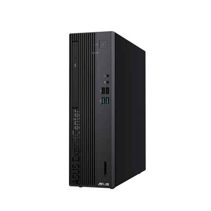 Asus ExpertCenter D5 SFF (D501SER) számítógép - Intel Core i5-14500, 8GB, 512GB SSD, NoOS Asus ExpertCenter D5 SFF (D501SER) számítógép - Intel Core i5-14500, 8GB, 512GB SSD, NoOS
