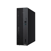 Asus ExpertCenter D5 SFF (D501SER) számítógép - Intel Core i7-14700, 8GB, 512GB SSD, NoOS