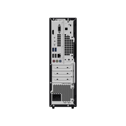 Asus ExpertCenter D5 SFF (D501SER) számítógép - Intel Core i7-14700, 8GB, 512GB SSD, NoOS