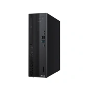 Asus ExpertCenter D7 SFF (D701SER) számítógép - Intel Core i7-14700, 16GB, 512GB SSD, NoOS