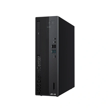 Asus ExpertCenter D7 SFF (D701SER) számítógép - Intel Core i7-14700, 16GB, 512GB SSD, NoOS