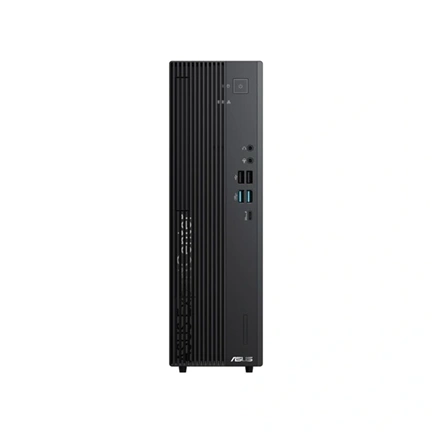 Asus ExpertCenter D7 SFF (D701SER) számítógép - Intel Core i7-14700, 16GB, 512GB SSD, NoOS