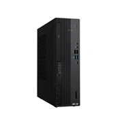 Asus ExpertCenter D7 SFF (D701SER) számítógép - Intel Core i7-14700, 16GB, 512GB SSD, NoOS