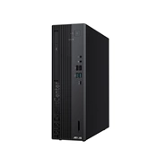 Asus ExpertCenter D7 SFF (D701SER) számítógép - Intel Core i7-14700, 8GB, 512GB SSD, NoOS